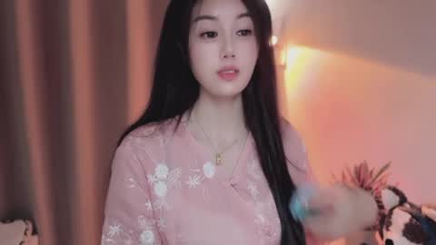 Snapshot of yuner0715 chatting on 17, 5, 2026 YunEr online show from 17, 5, 2026