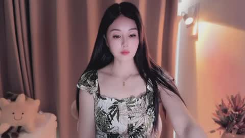 Snapshot of yuner0715 chatting on 29, 5, 2026 YunEr online show from 29, 5, 2026