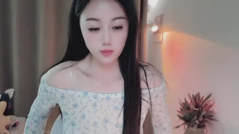 Snapshot of yuner0715 chatting on 1, 6, 2026 YunEr online show from 1, 6, 2026