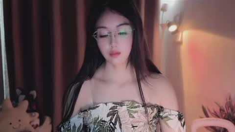 Snapshot of yuner0715 chatting on 6, 6, 2026 YunEr online show from 6, 6, 2026