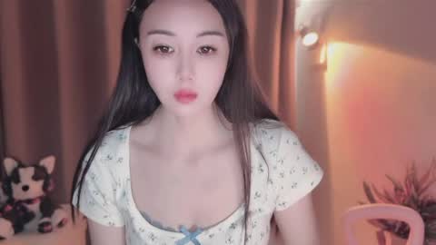 Snapshot of yuner0715 chatting on 7, 6, 2026 YunEr online show from 7, 6, 2026