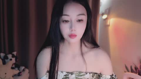 Snapshot of yuner0715 chatting on 10, 6, 2026 YunEr online show from 10, 6, 2026