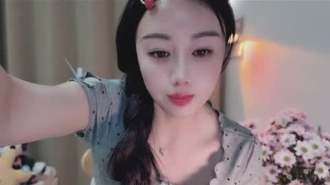 Snapshot of yuner0715 chatting on 10, 6, 2026 YunEr online show from 10, 6, 2026