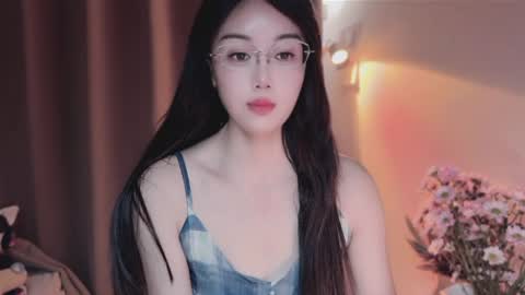 Snapshot of yuner0715 chatting on 14, 6, 2026 YunEr online show from 14, 6, 2026