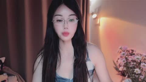 Snapshot of yuner0715 chatting on 14, 6, 2026 YunEr online show from 14, 6, 2026