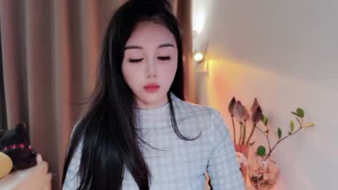 YunEr online show from 20, 7, 2026