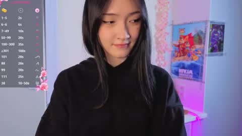 yung_leana online show from 15, 2, 2026