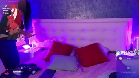 Snapshot of yungelitamor_ chatting on 16, 2, 2025 ELITA online show from 16, 2, 2025