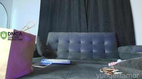 Snapshot of yungelitamor_ chatting on 25, 11, 2025 ELITA online show from 25, 11, 2025