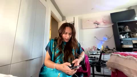 BbyTSSLut online show from 2, 5, 2026