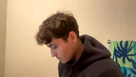 Snapshot of yungstudbev chatting on 21, 1, 2025 yungstudbev online show from 21, 1, 2025