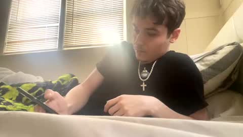 Snapshot of yungstudbev chatting on 22, 1, 2025 yungstudbev online show from 22, 1, 2025