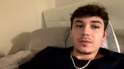 Snapshot of yungstudbev chatting on 27, 1, 2025 yungstudbev online show from 27, 1, 2025