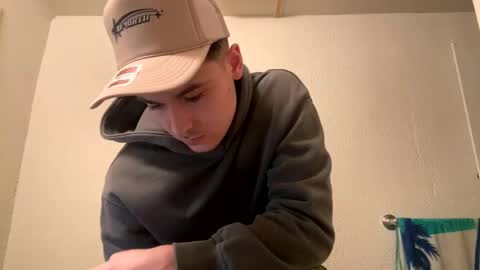 Snapshot of yungstudbev chatting on 19, 2, 2025 yungstudbev online show from 19, 2, 2025