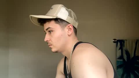 Snapshot of yungstudbev chatting on 25, 2, 2025 yungstudbev online show from 25, 2, 2025