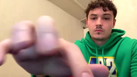 Snapshot of yungstudbev chatting on 5, 10, 2025 yungstudbev online show from 5, 10, 2025