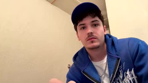 Snapshot of yungstudbev chatting on 6, 10, 2025 yungstudbev online show from 6, 10, 2025