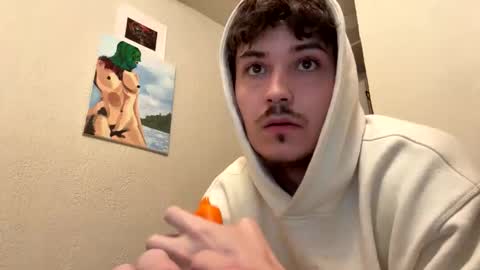 Snapshot of yungstudbev chatting on 7, 11, 2025 yungstudbev online show from 7, 11, 2025