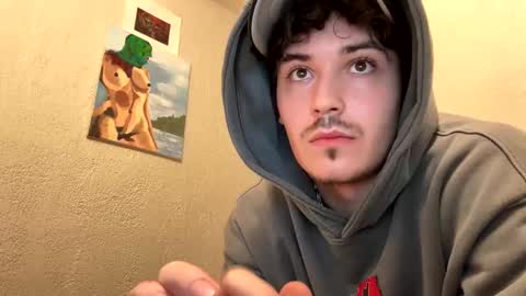 Snapshot of yungstudbev chatting on 12, 11, 2025 yungstudbev online show from 12, 11, 2025