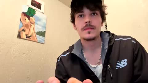 Snapshot of yungstudbev chatting on 19, 12, 2025 yungstudbev online show from 19, 12, 2025