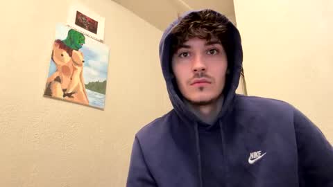 Snapshot of yungstudbev chatting on 20, 12, 2025 yungstudbev online show from 20, 12, 2025