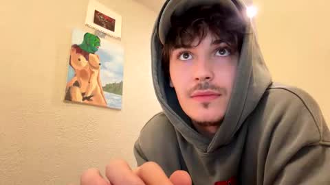 Snapshot of yungstudbev chatting on 22, 12, 2025 yungstudbev online show from 22, 12, 2025