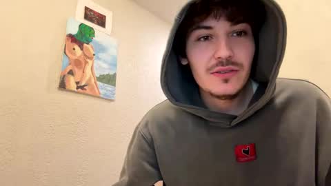 Snapshot of yungstudbev chatting on 22, 12, 2025 yungstudbev online show from 22, 12, 2025