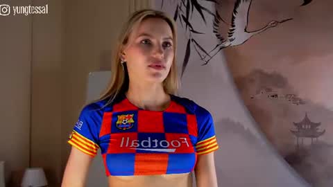 Tessa online show from 15, 6, 2026
