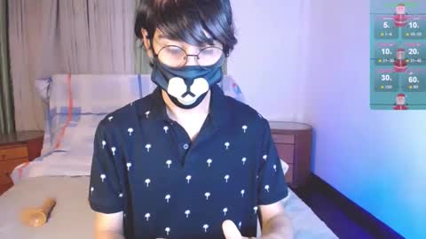 Snapshot of yuniorb chatting on 29, 12, 2024 the puppy boy online show from 29, 12, 2024