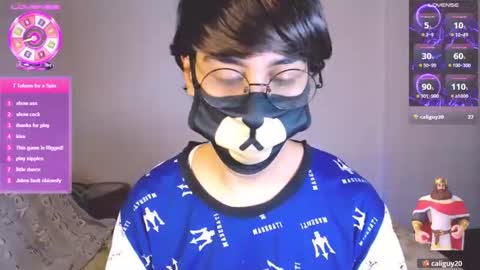 the puppy boy online show from 29, 4, 2026