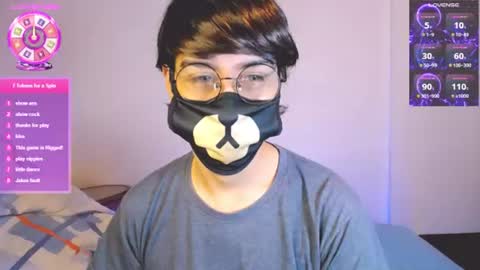 the puppy boy online show from 16, 6, 2026