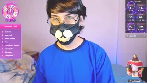 the puppy boy online show from 24, 6, 2026