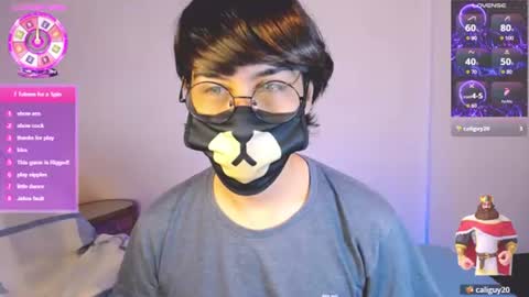 the puppy boy online show from 29, 6, 2026