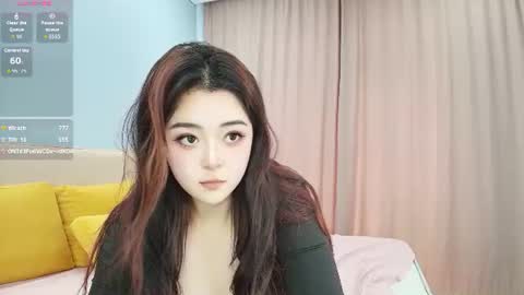 yunlihn_ online show from 7, 7, 2026