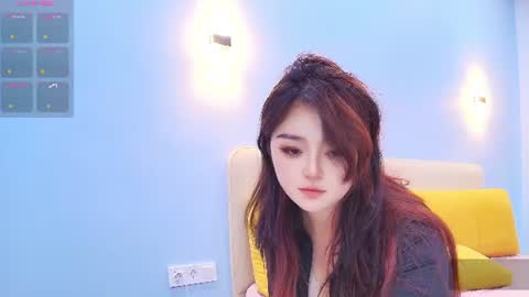 yunlihn_ online show from 26, 7, 2026