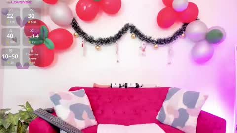 Yunna online show from 17, 12, 2025