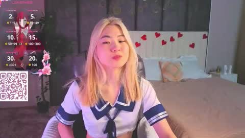 Snapshot of yunnaluv chatting on 6, 3, 2026 Yunna online show from 6, 3, 2026