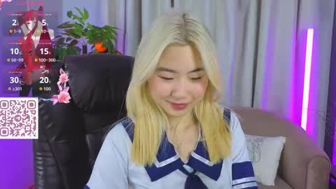 Snapshot of yunnaluv chatting on 8, 3, 2026 Yunna online show from 8, 3, 2026