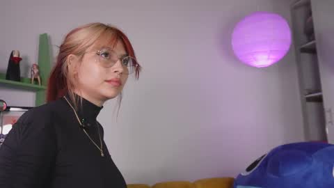 yunorose_ online show from 19, 12, 2025