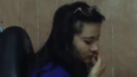 Haruno online show from 22, 12, 2024