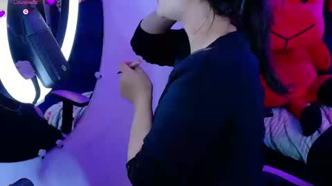 Haruno online show from 9, 9, 2025