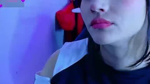 Haruno online show from 23, 9, 2025