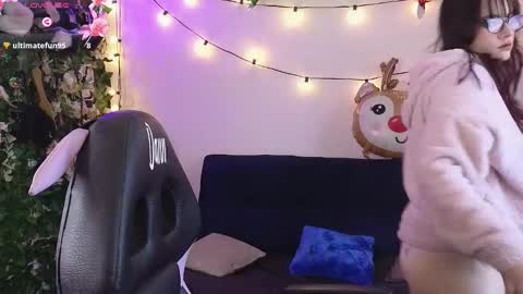 Haruno online show from 15, 12, 2025