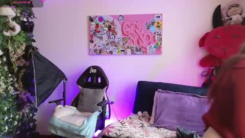 Haruno online show from 6, 4, 2026