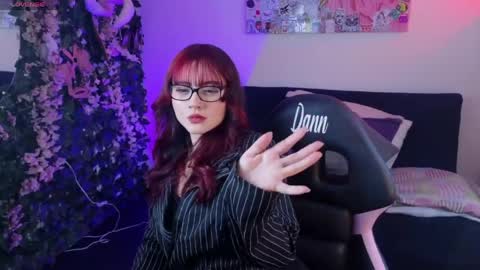 Haruno online show from 29, 4, 2026