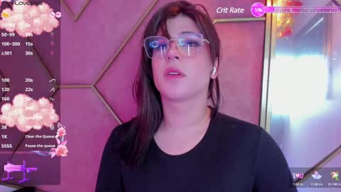 Snapshot of yuri_stars chatting on 23, 2, 2025 Yuri Stars online show from 23, 2, 2025