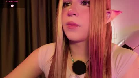 Yuri Stars online show from 23, 4, 2026