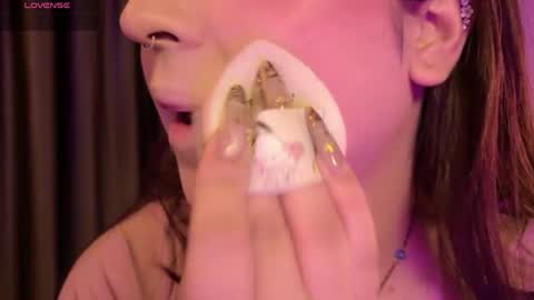 Yuri Stars online show from 26, 4, 2026