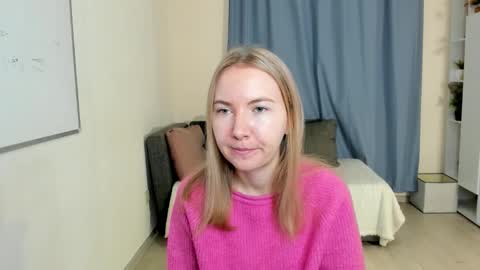 Alesia online show from 21, 11, 2025