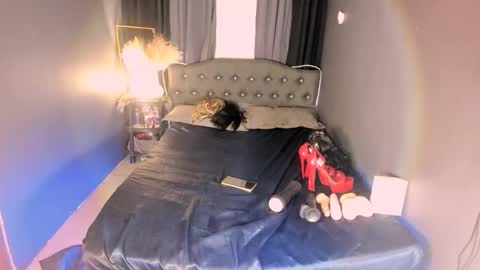 Yurie online show from 21, 2, 2025